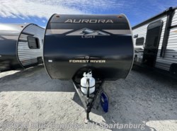 New 2026 Forest River Aurora Light 16BHX available in Duncan, South Carolina