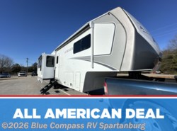 New 2026 Alliance RV Avenue 32RLS available in Duncan, South Carolina