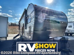 New 2026 Forest River Aurora 26FKDS available in Duncan, South Carolina