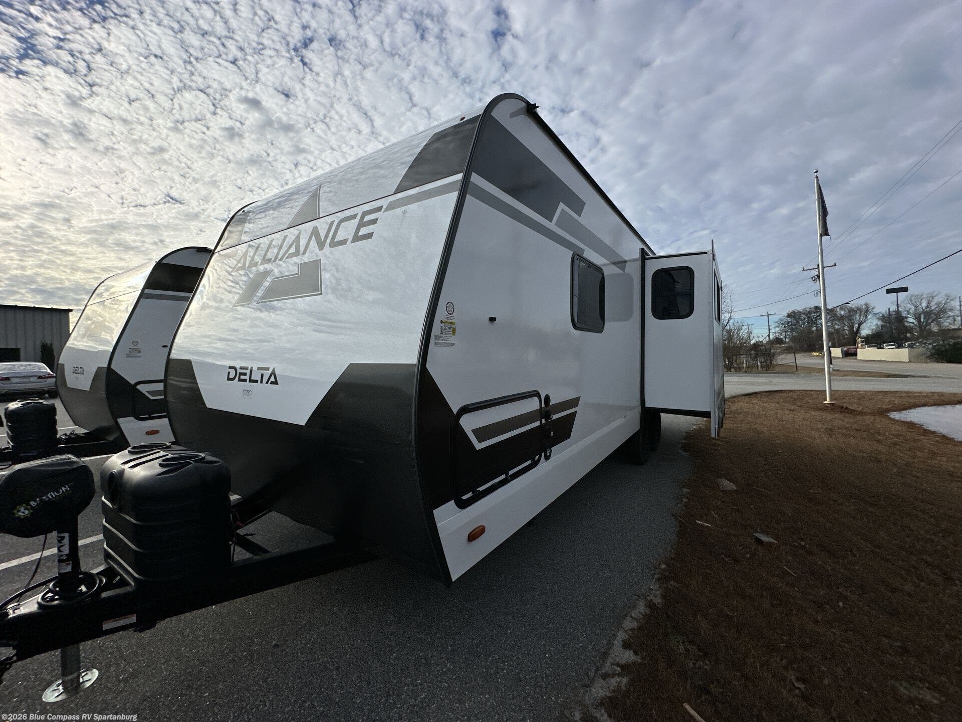 New 2026 Alliance RV Delta Ultra Lite RK234 available in Duncan, South Carolina