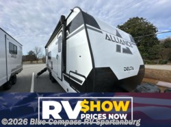 New 2026 Alliance RV Delta Ultra Lite RK234 available in Duncan, South Carolina