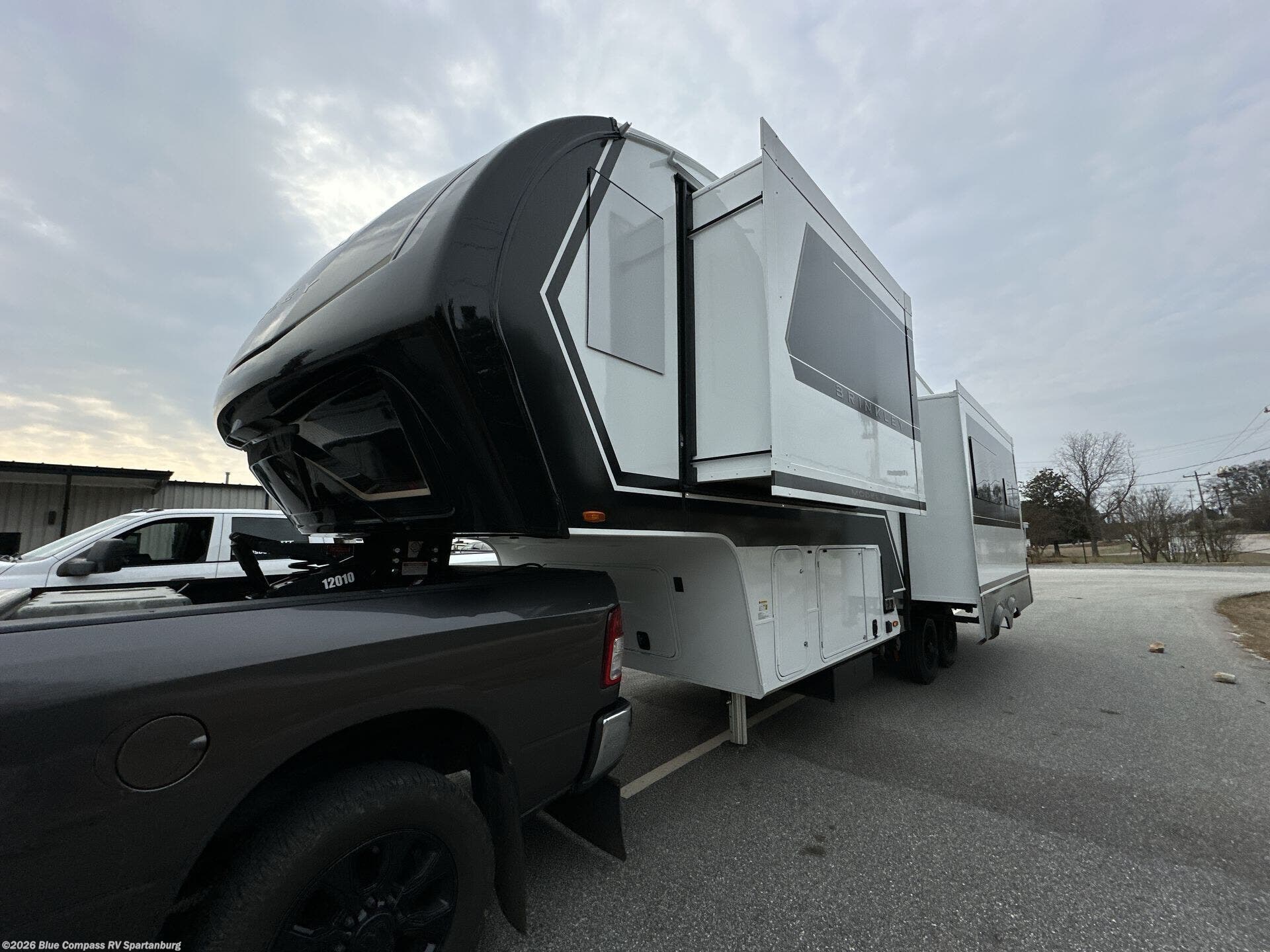 New 2026 Brinkley RV Model Z 2700 available in Duncan, South Carolina