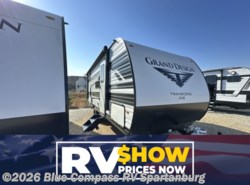 New 2026 Grand Design Transcend One 161DB available in Duncan, South Carolina