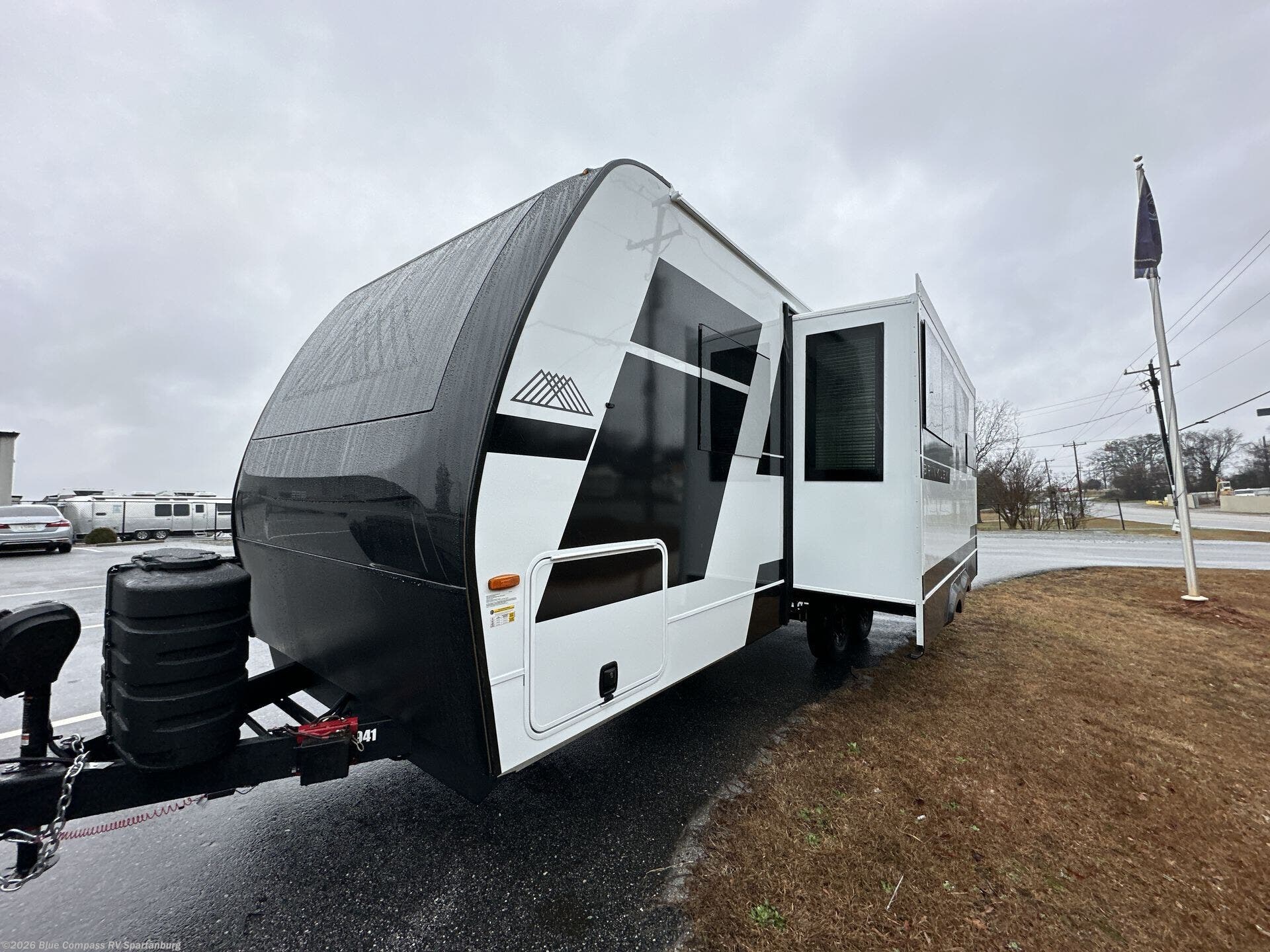 New 2026 Brinkley RV Model I 235 available in Duncan, South Carolina