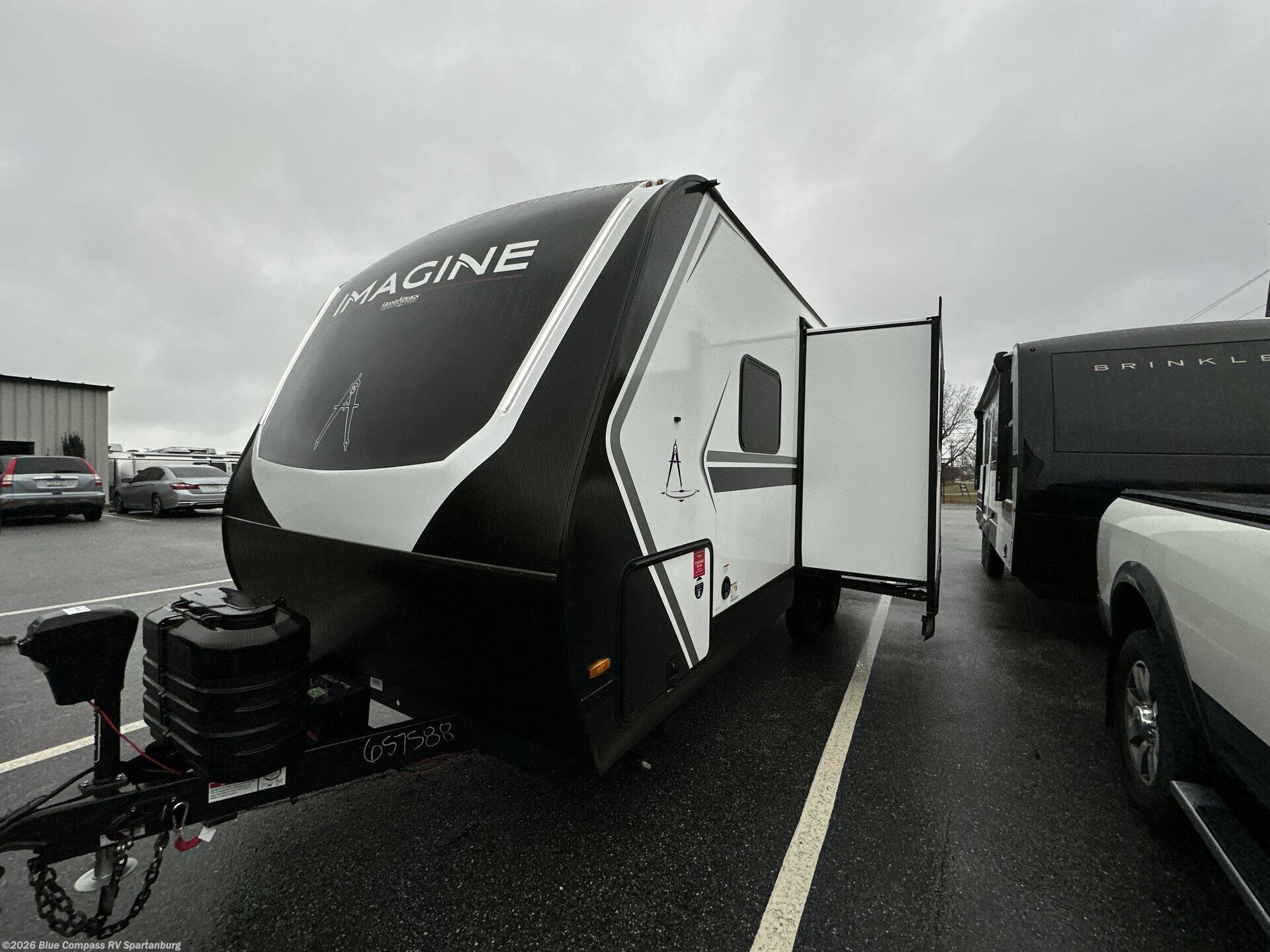 New 2026 Grand Design Imagine 2300MK available in Duncan, South Carolina