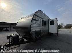 New 2026 Forest River Aurora 27DBH available in Duncan, South Carolina