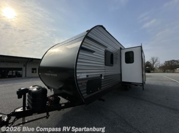 New 2026 Forest River Aurora 27DBH available in Duncan, South Carolina