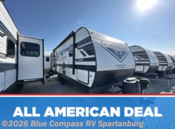 New 2026 Grand Design Transcend Xplor 22RBX available in Duncan, South Carolina