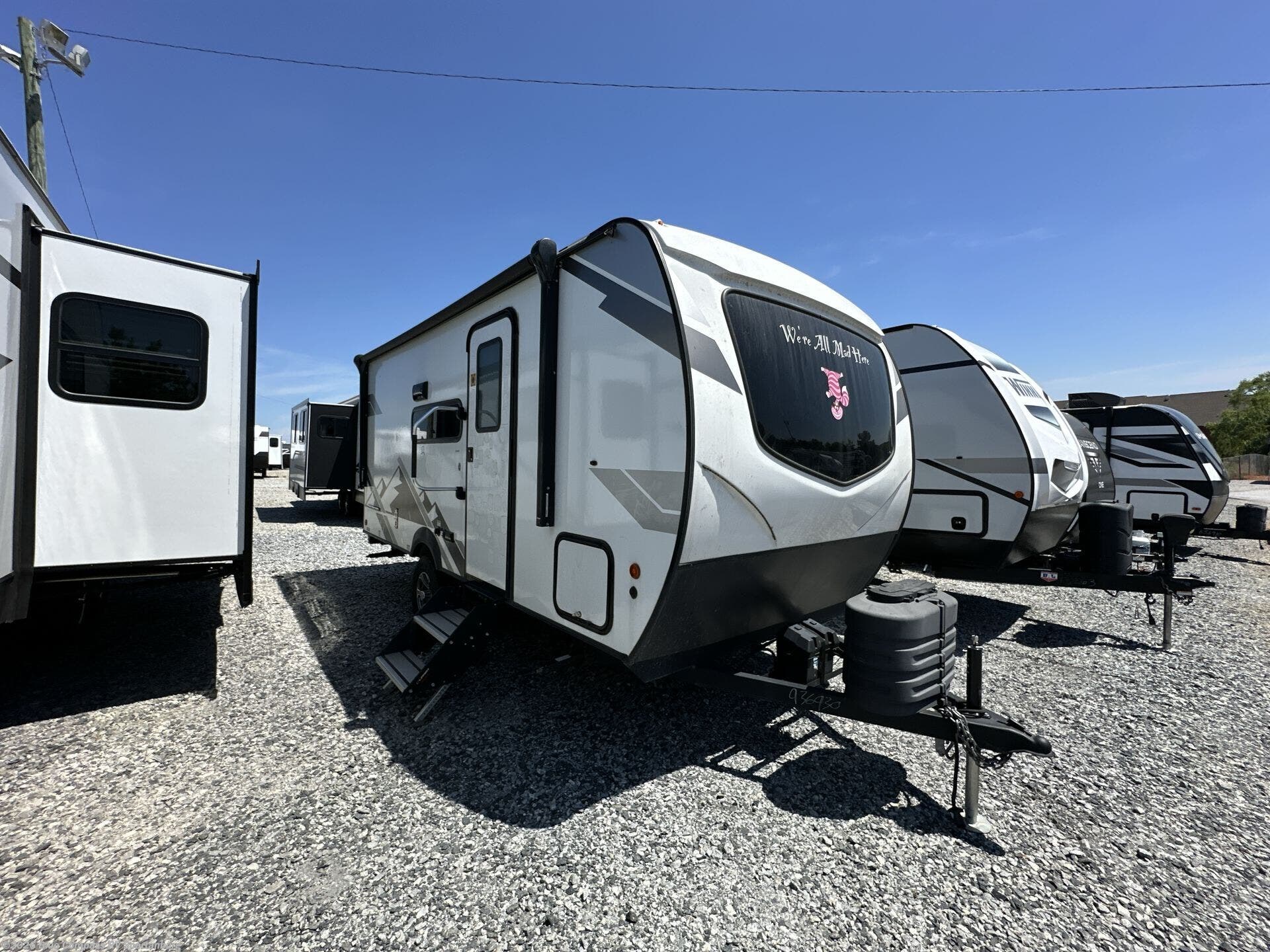Used 2024 Coleman  Rubicon 1628BH available in Duncan, South Carolina