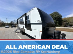 New 2026 Brinkley RV Model I 265 available in Duncan, South Carolina