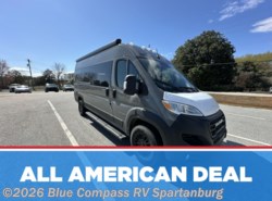 New 2026 Entegra Coach Ethos 20T available in Duncan, South Carolina