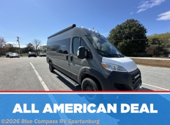 New 2026 Entegra Coach Ethos 20T available in Duncan, South Carolina
