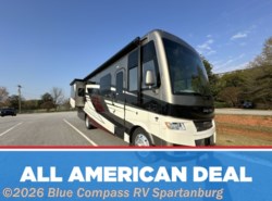 New 2026 Newmar Bay Star 3114 available in Duncan, South Carolina