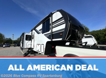 New 2026 Grand Design Reflection 150 Series 295RL available in Duncan, South Carolina