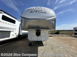 New 2026 Alliance RV Paradigm 382RK available in Duncan, South Carolina