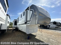 New 2026 Alliance RV Paradigm 382RK available in Duncan, South Carolina