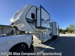 New 2026 Grand Design Momentum G-Class 320G available in Duncan, South Carolina