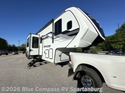New 2026 Grand Design Momentum G-Class 320G available in Duncan, South Carolina