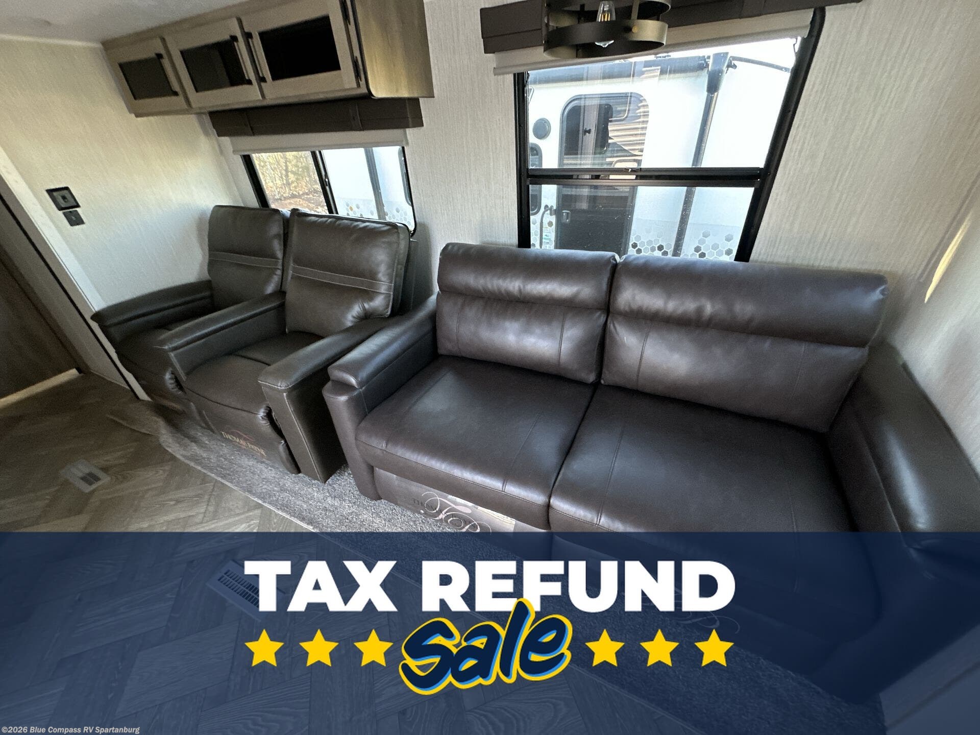 Used 2022 Forest River Puma 26FKDS available in Duncan, South Carolina