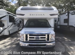 New 2026 Entegra Coach Odyssey 31F available in Duncan, South Carolina