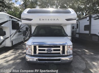New 2026 Entegra Coach Odyssey 31F available in Duncan, South Carolina