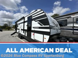 New 2026 Grand Design Transcend 245RLT available in Duncan, South Carolina