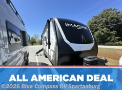 New 2026 Grand Design Imagine 2470BH available in Duncan, South Carolina
