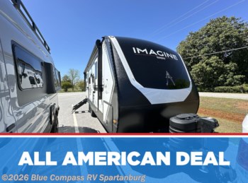 New 2026 Grand Design Imagine 2470BH available in Duncan, South Carolina