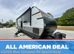 New 2026 Forest River Aurora 34BHTS available in Duncan, South Carolina