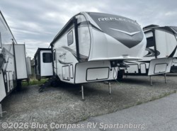 Used 2024 Grand Design Reflection 337RLS available in Duncan, South Carolina