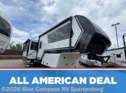 New 2026 Brinkley RV Model Z 3210 available in Duncan, South Carolina