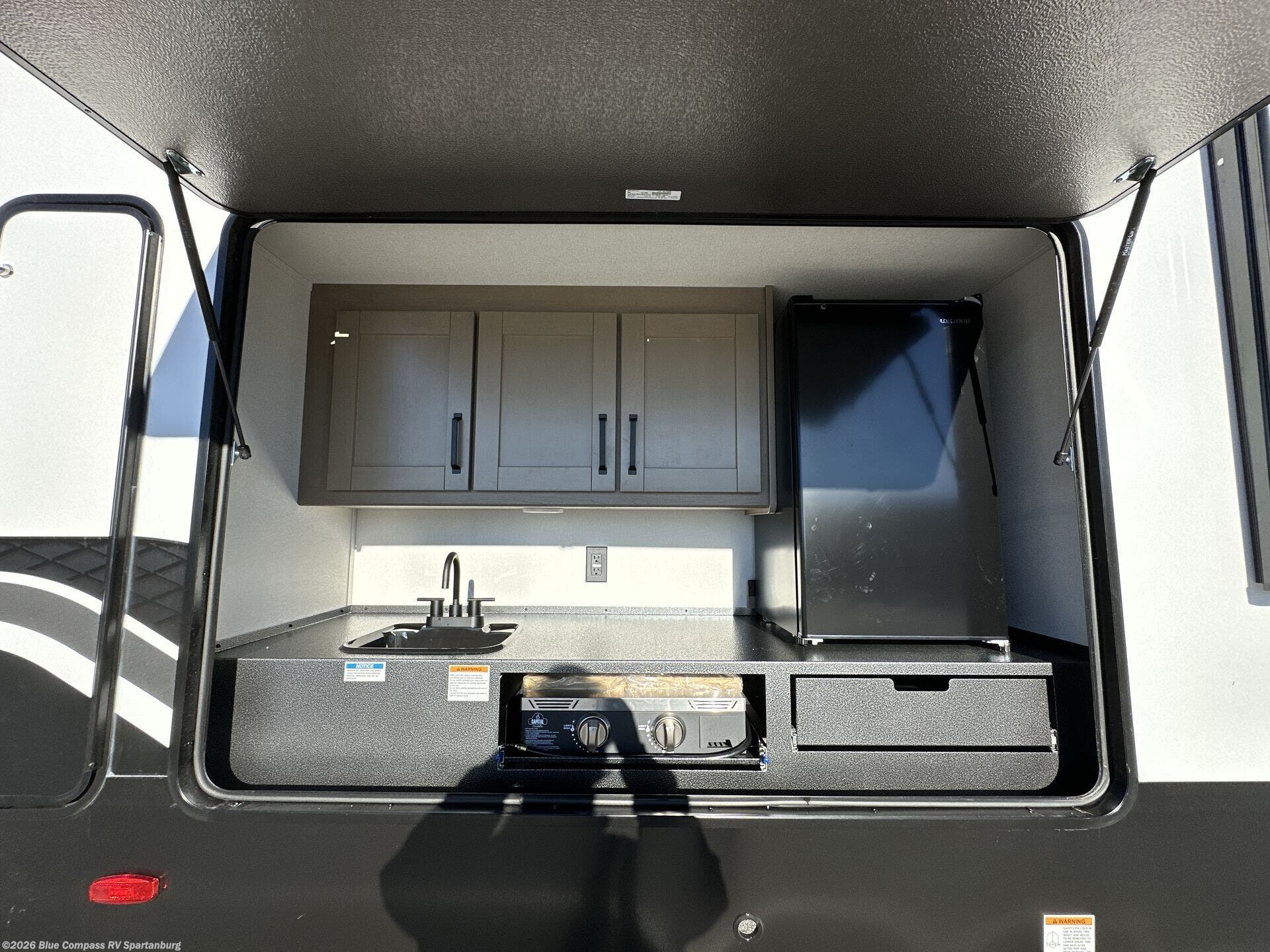 New 2026 Grand Design Reflection 100 Series 32BH available in Duncan, South Carolina