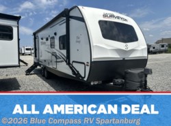 Used 2021 Forest River Grand Surveyor 267RBSS available in Duncan, South Carolina
