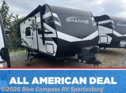 Used 2022 Grand Design Imagine XLS 22MLE available in Duncan, South Carolina