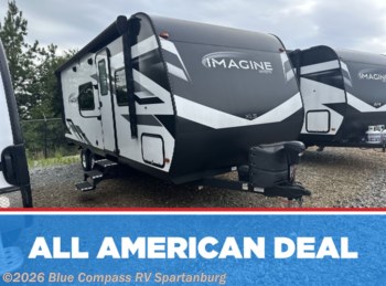 Used 2022 Grand Design Imagine XLS 22MLE available in Duncan, South Carolina