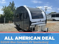 Used 2024 NuCamp TAB 400 Std. Model available in Duncan, South Carolina