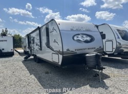Used 2025 Forest River Cherokee Grey Wolf Black Label 23MKBL available in Duncan, South Carolina