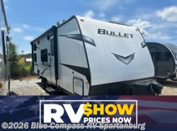Used 2023 Keystone Bullet Crossfire 2200BH available in Duncan, South Carolina