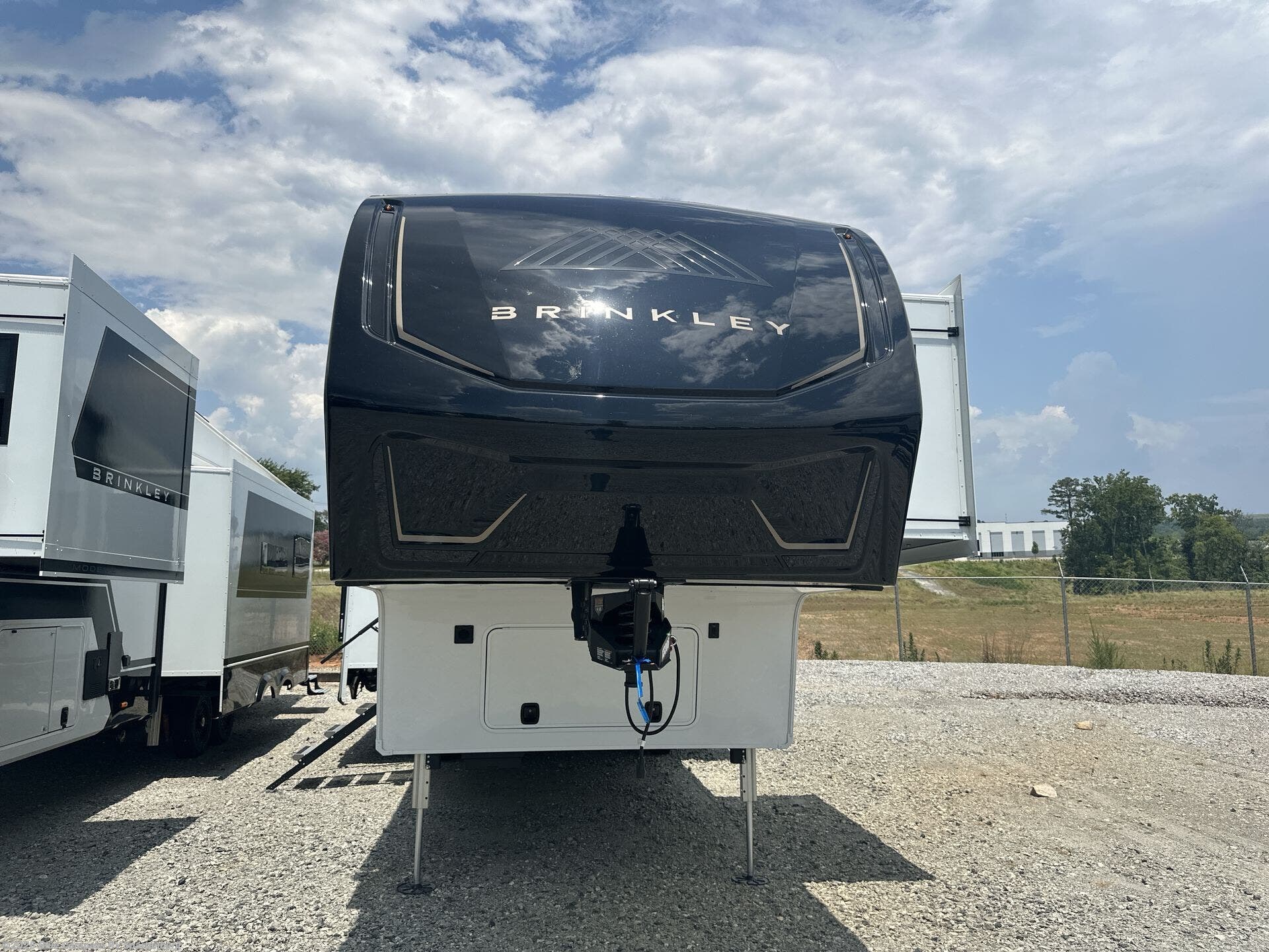 New 2026 Brinkley RV Model Z 3100 available in Duncan, South Carolina