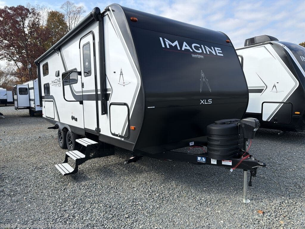 New 2026 Grand Design Imagine XLS 21MBE available in Duncan, South Carolina