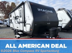 New 2026 Grand Design Imagine XLS 21MBE available in Duncan, South Carolina
