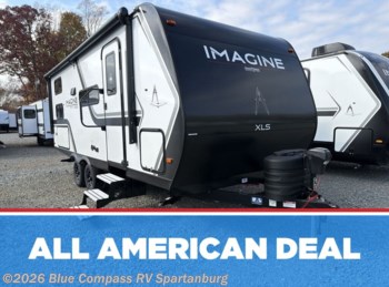 New 2026 Grand Design Imagine XLS 21MBE available in Duncan, South Carolina