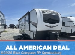 Used 2023 Forest River Rockwood Mini Lite 2513S available in Duncan, South Carolina