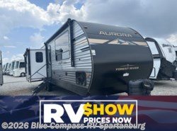 New 2026 Forest River Aurora 32RLTS available in Duncan, South Carolina