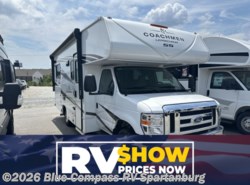 Used 2025 Coachmen Leprechaun 210QSS Chevy 3500 available in Duncan, South Carolina