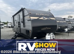 New 2026 Forest River Aurora Light 23BHS available in Duncan, South Carolina