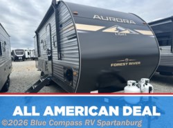 New 2026 Forest River Aurora Light 26BHS available in Duncan, South Carolina