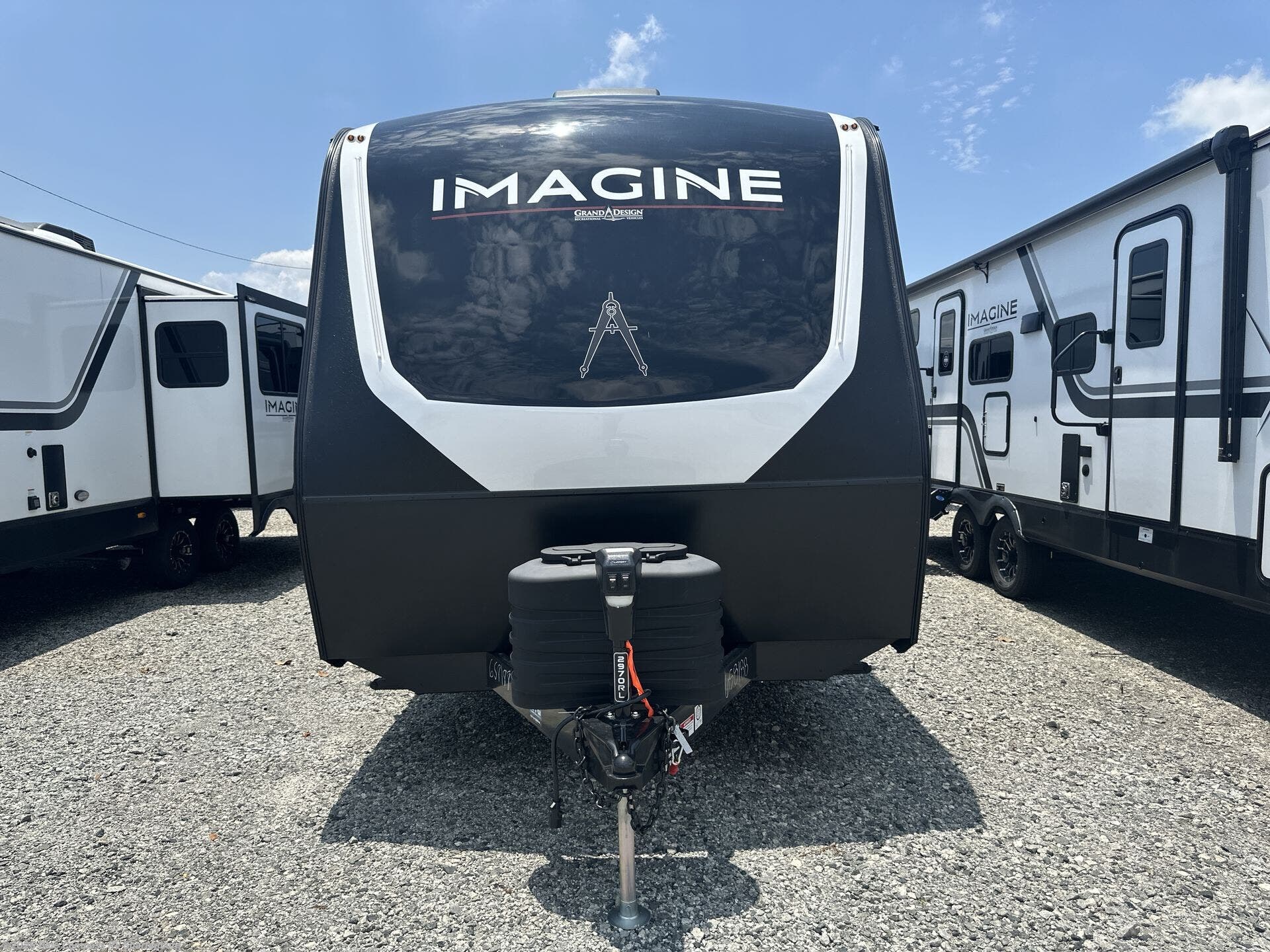 New 2026 Grand Design Imagine 2970RL available in Duncan, South Carolina