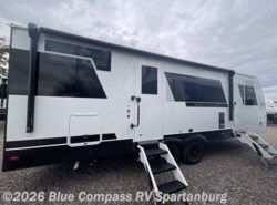New 2027 Brinkley RV Model Ix 24x available in Duncan, South Carolina
