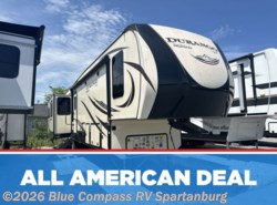 Used 2018 K-Z Durango 2500 D343MBQ available in Duncan, South Carolina